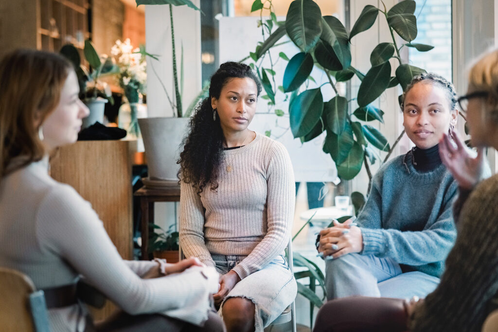 Kurator.nu - Boka samtalsstöd