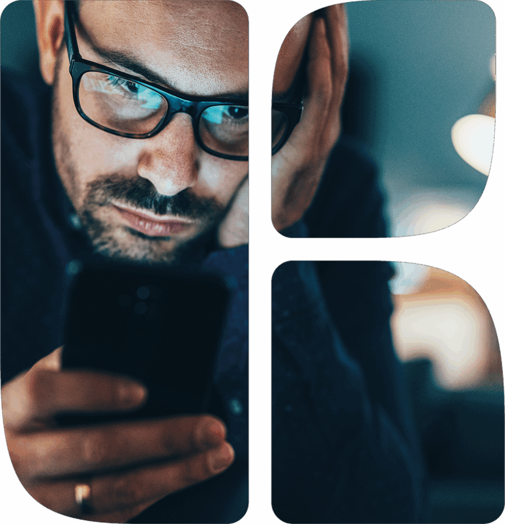 Kurator.nu - Föreläsningar - Skärmtid och skärmproblematik