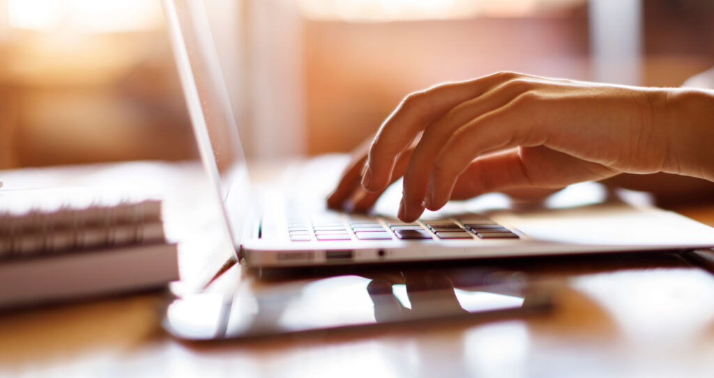 Kurator.nu - För psykiskt välmående - Blogg