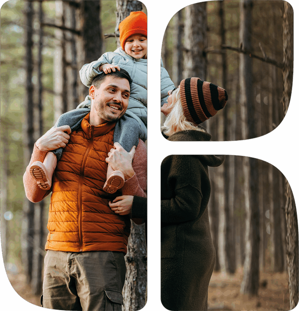 Kurator.nu - Samtalsstöd - Familjesamtal