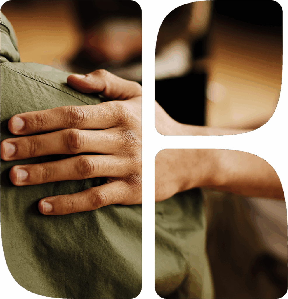 Kurator.nu - Samtalsstöd - Förlust av närstående eller nära anhörig