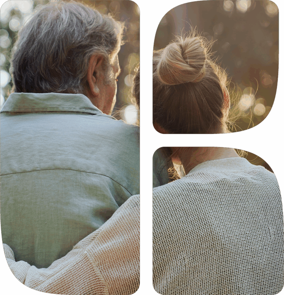 Kurator.nu - Samtalsstöd - Parsamtal