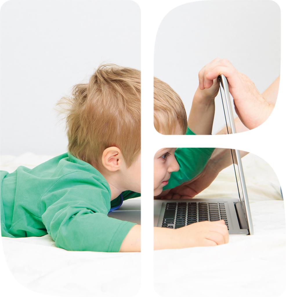 Kurator.nu - Föreläsningar - Skärmkunskap för nyblivna och blivande föräldrar