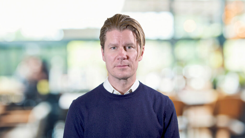 Kurator.nu - Björn Kastberg