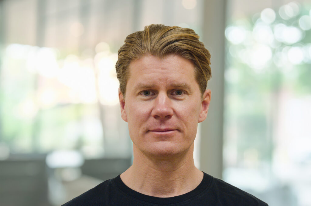 Kurator.nu - Björn Kastberg